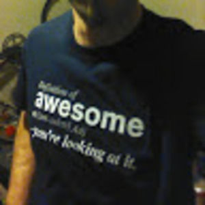 Meet your Posher, Benjamin